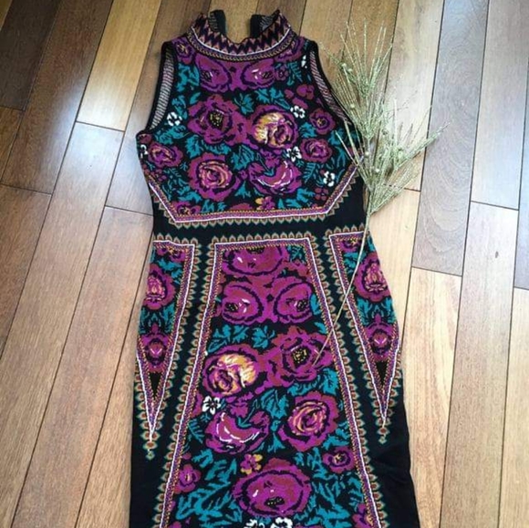 Dress vintage - Picture 2 of 4